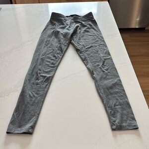 Garage grey leggings
